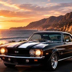 Classic Cars